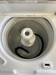 Amana Washer - 3295