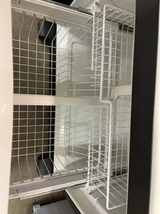 Maytag Stainless Bottom Freezer Refrigerator - 4439