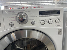 Load image into Gallery viewer, LG Front Load Washer and Gas Dryer Set - 7348-2198
