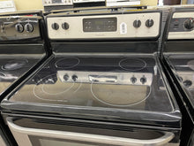 Load image into Gallery viewer, Frigidaire Stainless Electric Stove - 3681
