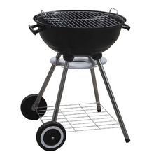 Load image into Gallery viewer, Master Cook 18&quot; Portable Kettle Charcoal Grill - 1091
