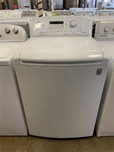 Load image into Gallery viewer, LG Washer - 3277
