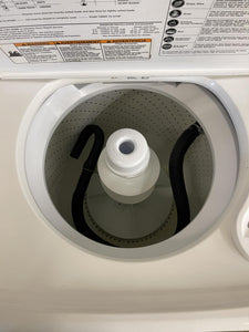 Kenmore Washer and Electric Dryer Set - 8668 - 2888