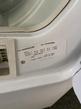 Load image into Gallery viewer, Fisher Paykel Electric Dryer - 6217
