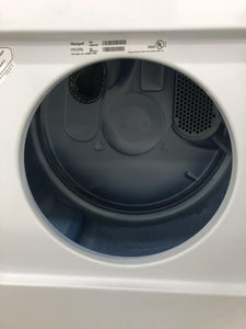 Whirlpool Electric Dryer - 8126
