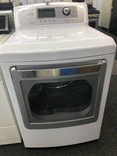 Load image into Gallery viewer, LG Gas Dryer -5280
