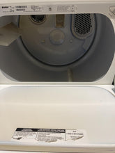 Load image into Gallery viewer, Kenmore Washer and Gas Dryer Set - 3773 - 9196
