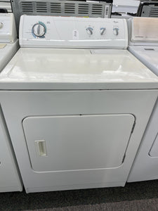 Whirlpool Electric Dryer - 6860