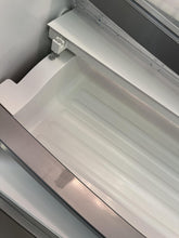 Load image into Gallery viewer, GE Stainless French 4 Door Refrigerator - 2662

