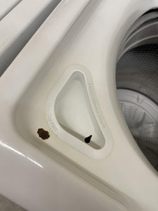 Maytag Bravo Washer - 3472