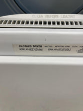 Load image into Gallery viewer, Maytag Electric Dryer - 8775
