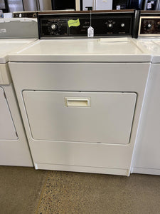 Kenmore Washer and Electric Dryer Set - 7251 - 4339