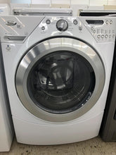 Load image into Gallery viewer, Whirlpool Front Load Washer - 1491
