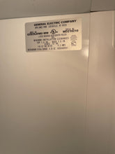 Load image into Gallery viewer, GE White Side by Side Refrigerator - 2434
