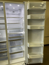 Load image into Gallery viewer, KitchenAid Side by Side Refrigerator - 6707
