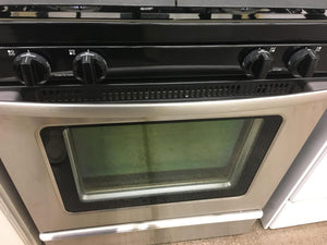 Whirlpool Gas Stove - 0624