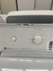 Maytag Electric Dryer - 2669