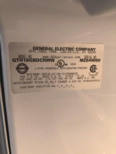 Load image into Gallery viewer, GE Refrigerator - 9246
