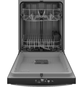 Brand New GE TOP CONTROL STAINLESS DISHWASHER - GDT535PSRSS