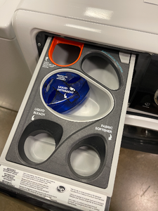 Electrolux Front Load Washer - 3089