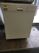 Load image into Gallery viewer, Miele Dishwasher - 6521
