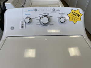 GE Washer - 6178