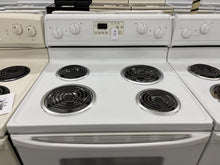 Load image into Gallery viewer, Whirlpool Electric Coil Stove - 2950
