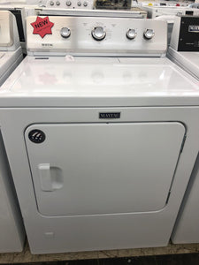 NEW Maytag Washer and Gas Dryer Set - 4655-5457