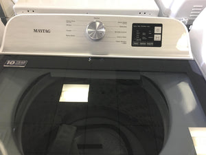 Maytag Washer - 5856