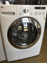 Load image into Gallery viewer, LG Front Load Washer - 8266
