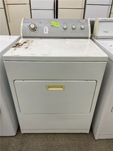 Load image into Gallery viewer, Whirlpool Electric Dryer - 3406
