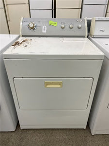Whirlpool Electric Dryer - 3406