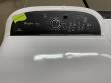 Load image into Gallery viewer, Whirlpool Electric Dryer - 3431
