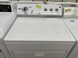 Kenmore Electric Dryer - 0981