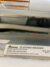 Load image into Gallery viewer, Amana Washer and Gas Dryer Set - 1180 - 1181
