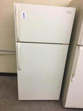 Load image into Gallery viewer, Frigidaire Bisque Refrigerator - 8459

