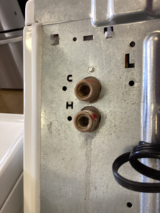 Kenmore Washer - 3515