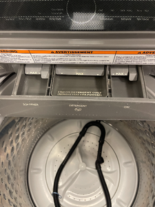 Whirlpool Washer - 3164
