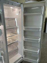 Load image into Gallery viewer, Kenmore Side by Side Refrigerator - 9532

