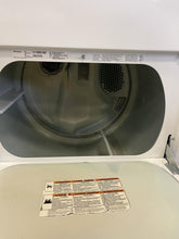 Load image into Gallery viewer, Whirlpool Gas Dryer - 0792
