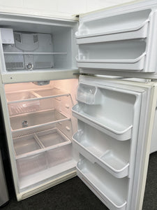 Frigidaire Refrigerator - 0306