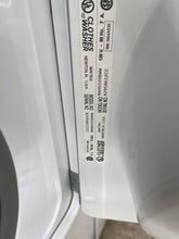 Load image into Gallery viewer, Maytag Neptune Washer - 4928
