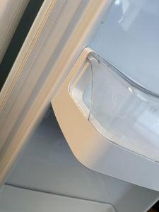 LG French Door Refrigerator - 2369