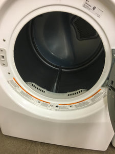 LG Electric Dryer - 1366