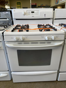 Kenmore Gas Stove - 3576