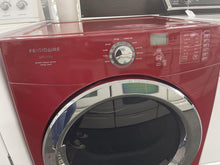 Load image into Gallery viewer, Frigidaire Electric Dryer - 2915
