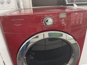 Frigidaire Electric Dryer - 2915