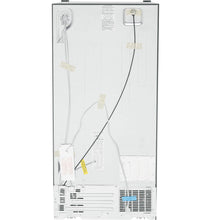 Load image into Gallery viewer, Brand New GE 23.0 Cu. Ft. Side-By-Side Refrigerator - GSS23GMPES

