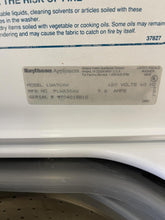 Load image into Gallery viewer, Amana Washer - 9839
