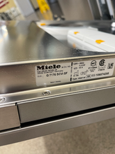 Load image into Gallery viewer, Miele Dishwasher - 1530
